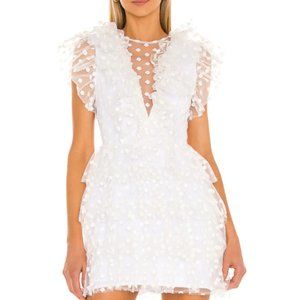 NEW WITH TAGS! Majorelle Janey Mini Dress